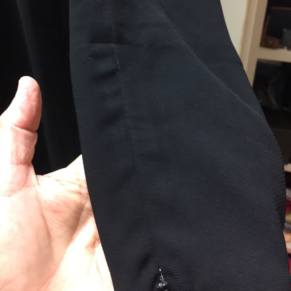 Brand new Dolman sleeve dress